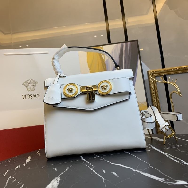 Versace Handle Bags
